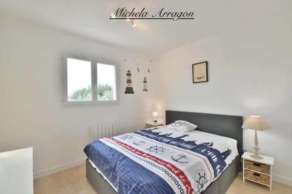 Maison à vendre 7 pièces PORT DES BARQUES (17)