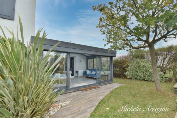 Maison à vendre 7 pièces PORT DES BARQUES (17)