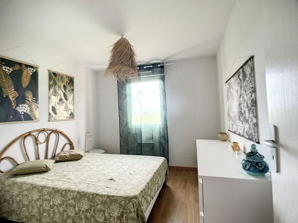 A louer Appartement meublé à Nerac 2 pièce(s) 40 m2
