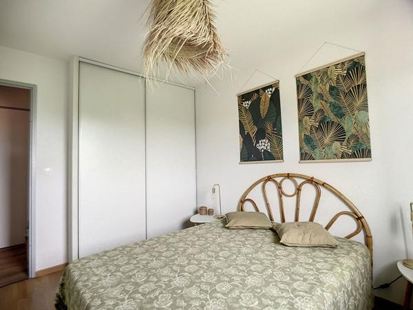 A louer Appartement meublé à Nerac 2 pièce(s) 40 m2