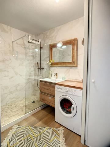 A louer Appartement meublé à Nerac 2 pièce(s) 40 m2