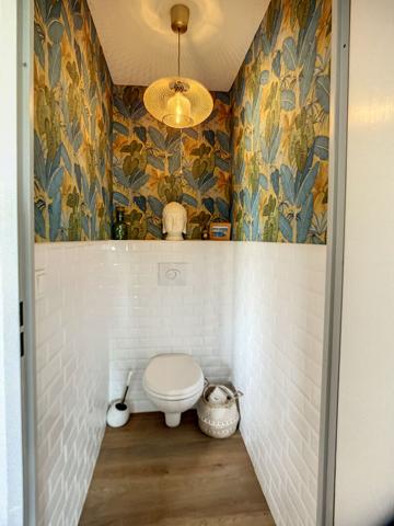 A louer Appartement meublé à Nerac 2 pièce(s) 40 m2