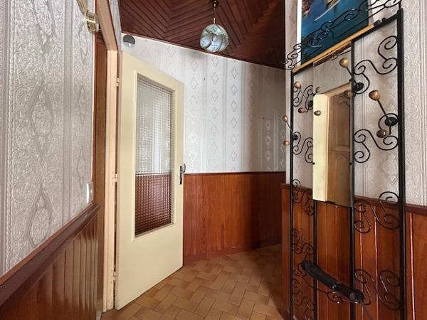 Montlhéry (91310) MONTLHERY - MAISON INDIVIDUELLE DE PLAIN PIED - F4 - 105 M2 AU SOL - JARDIN 1140 M2