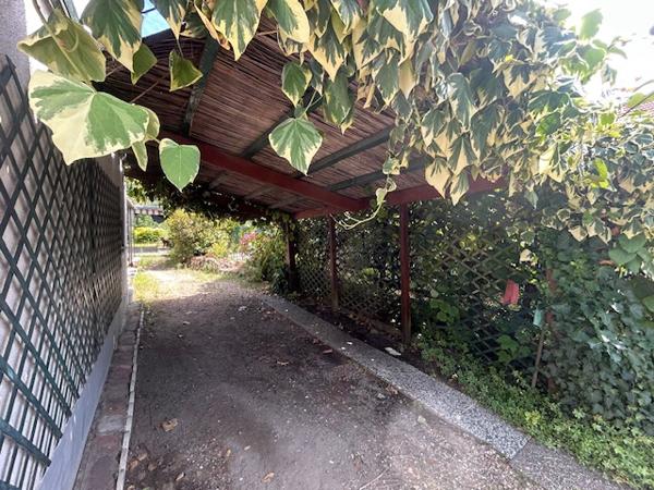 Montlhéry (91310) MONTLHERY - MAISON INDIVIDUELLE DE PLAIN PIED - F4 - 105 M2 AU SOL - JARDIN 1140 M2