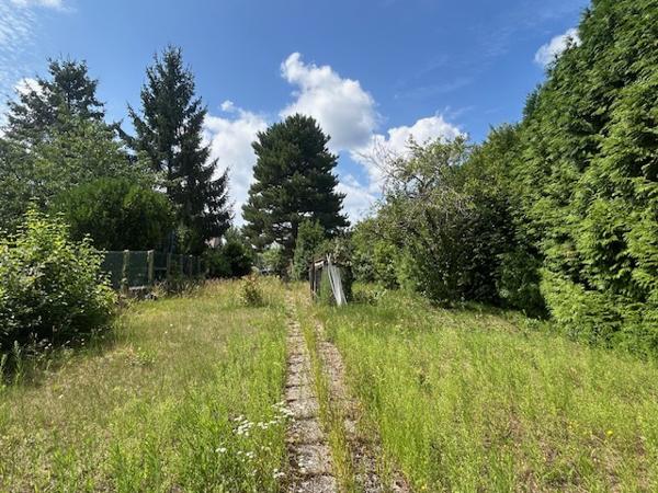 Montlhéry (91310) MONTLHERY - MAISON INDIVIDUELLE DE PLAIN PIED - F4 - 105 M2 AU SOL - JARDIN 1140 M2