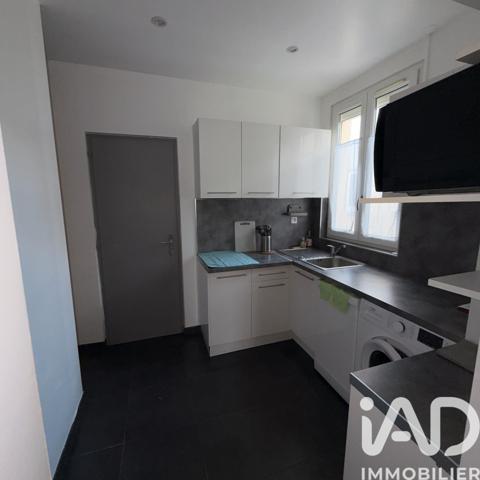 Appartement à vendre 2 pièces 39 m² Savigny-sur-Orge