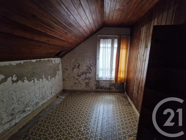 Maison à vendre  6 pièces - 85,02 m2 ST VALERY EN CAUX - 76