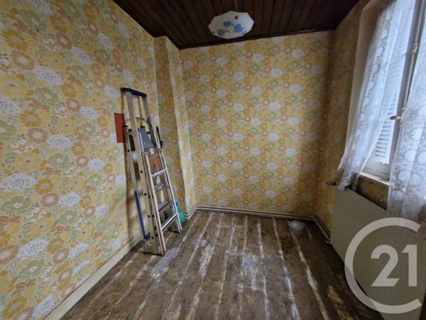 Maison à vendre  6 pièces - 85,02 m2 ST VALERY EN CAUX - 76