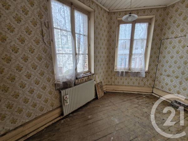 Maison à vendre  6 pièces - 85,02 m2 ST VALERY EN CAUX - 76