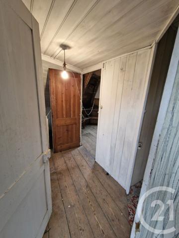 Maison à vendre  6 pièces - 85,02 m2 ST VALERY EN CAUX - 76