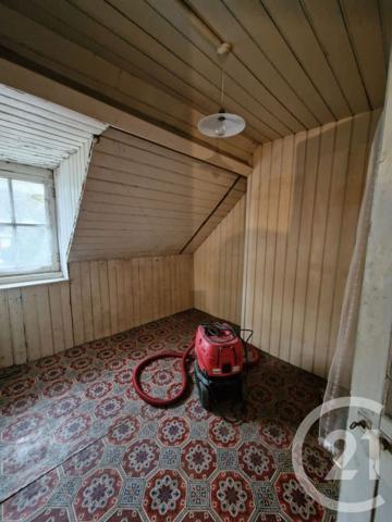 Maison à vendre  6 pièces - 85,02 m2 ST VALERY EN CAUX - 76