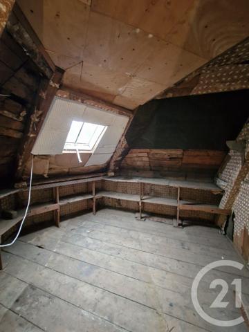 Maison à vendre  6 pièces - 85,02 m2 ST VALERY EN CAUX - 76