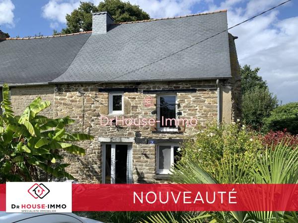 Maison à vendre 5 pièces de 98 m²