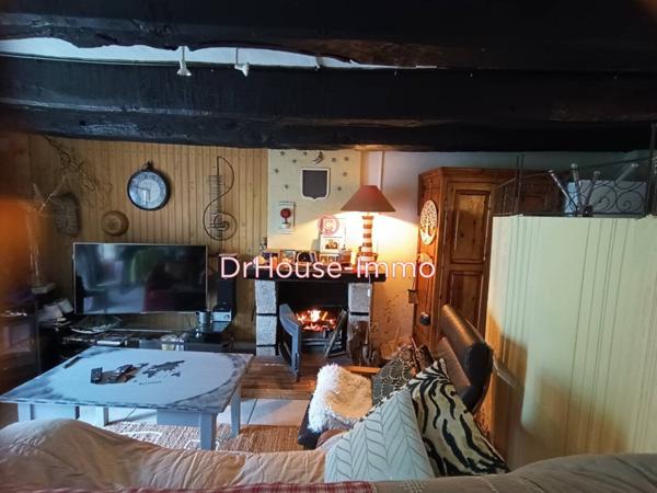 Maison à vendre 5 pièces de 98 m²