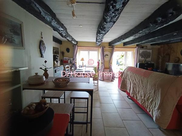 Maison à vendre 5 pièces de 98 m²