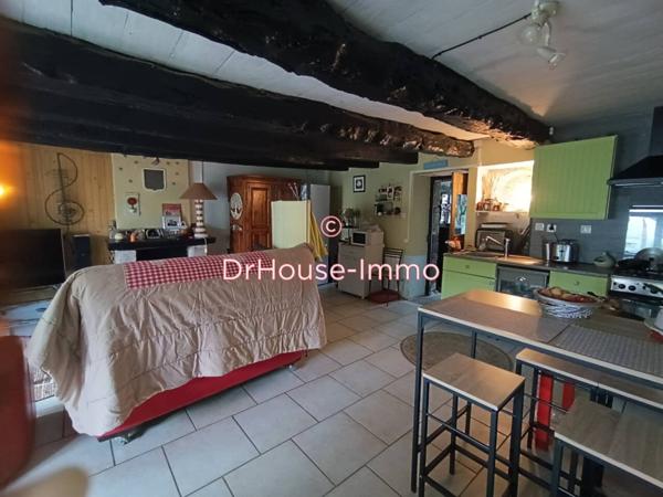 Maison à vendre 5 pièces de 98 m²