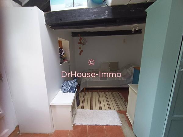 Maison à vendre 5 pièces de 98 m²