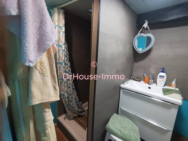 Maison à vendre 5 pièces de 98 m²