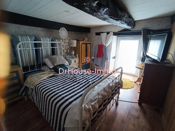 Maison à vendre 5 pièces de 98 m²