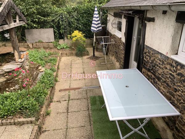 Maison à vendre 5 pièces de 98 m²