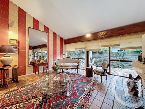 Maison à vendre  6 pièces - 187 m2 MERIGNAC - 33