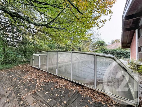 Maison à vendre  6 pièces - 187 m2 MERIGNAC - 33