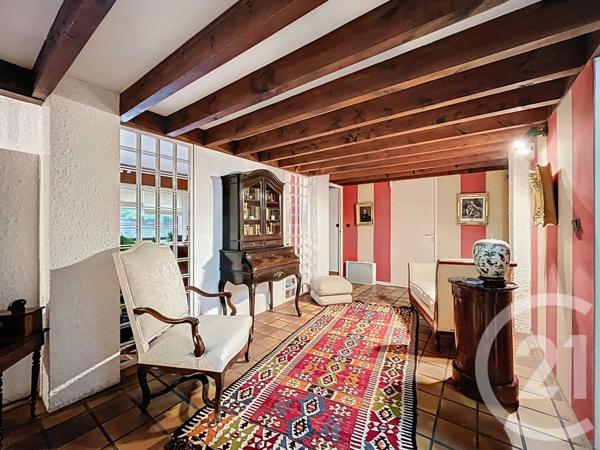 Maison à vendre  6 pièces - 187 m2 MERIGNAC - 33