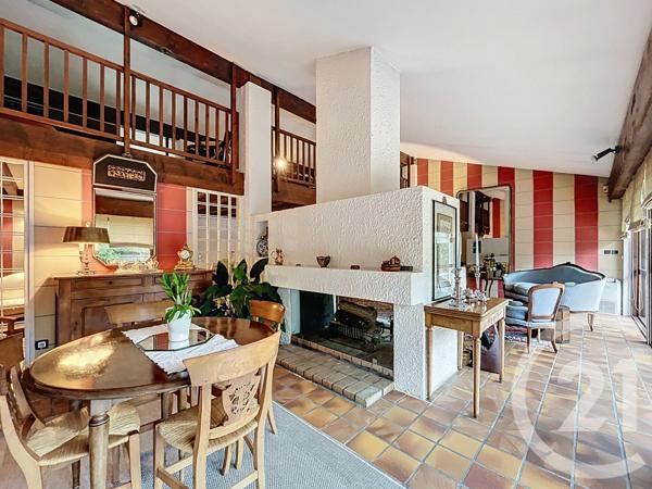 Maison à vendre  6 pièces - 187 m2 MERIGNAC - 33