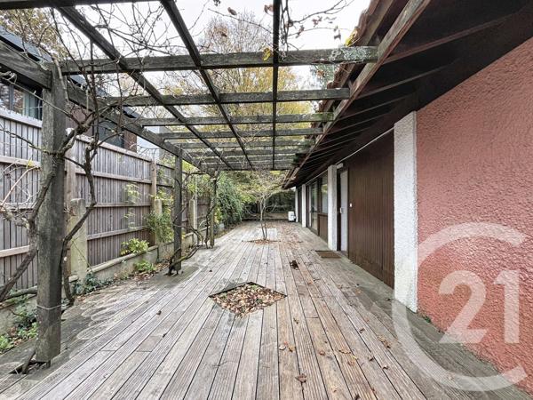 Maison à vendre  6 pièces - 187 m2 MERIGNAC - 33