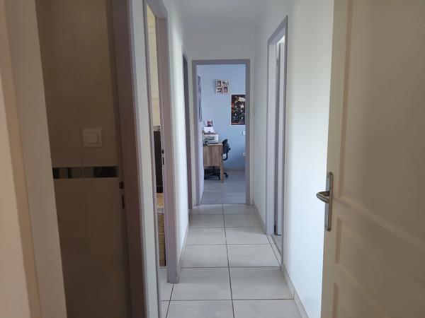 Maison Contemporaine Lumineuse (2008) – Proche Grenade-sur-l'Adour