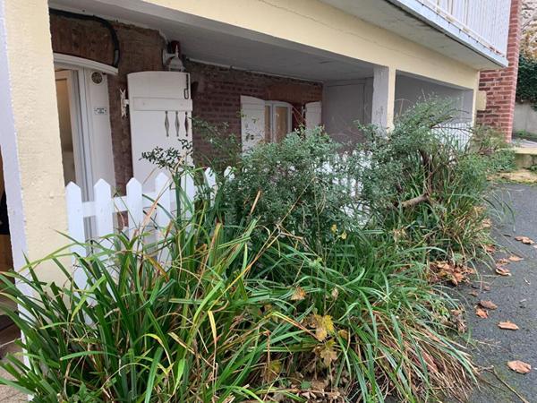 Appartement Villers Sur Mer 2 pièce(s) 27 m2