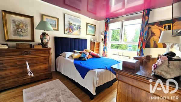 Appartement à vendre 5 pièces 70 m² Le Havre