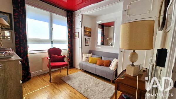 Appartement à vendre 5 pièces 70 m² Le Havre