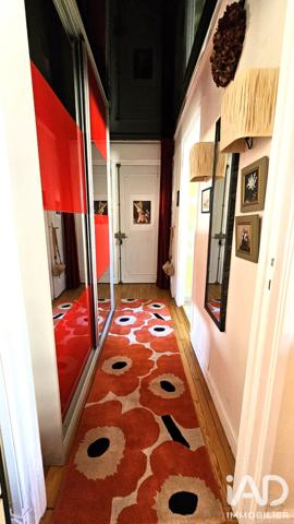 Appartement à vendre 5 pièces 70 m² Le Havre