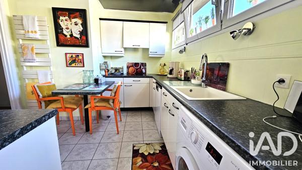 Appartement à vendre 5 pièces 70 m² Le Havre