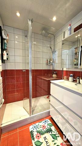 Appartement à vendre 5 pièces 70 m² Le Havre