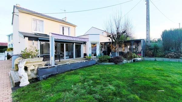 Maison Segre En Anjou Bleu