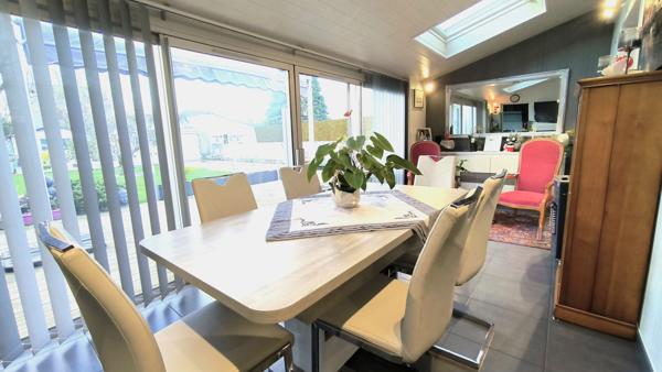 Maison Segre En Anjou Bleu