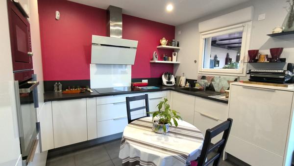 Maison Segre En Anjou Bleu