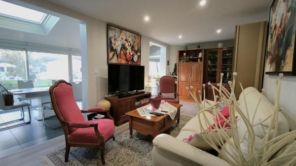 Maison Segre En Anjou Bleu