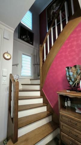 Maison Segre En Anjou Bleu