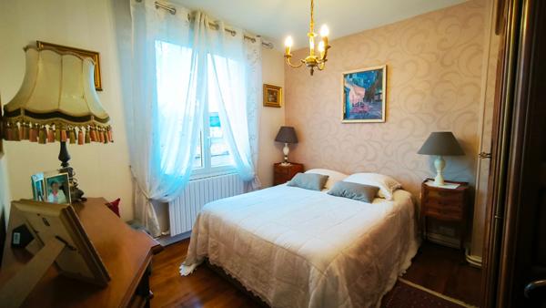 Maison Segre En Anjou Bleu