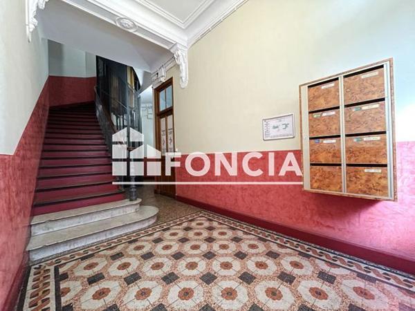 Local commercial 5 pièces T5 F5 168.8 m² à Toulon 18 RUE VICTOR CLAPPIER 83000 à louer