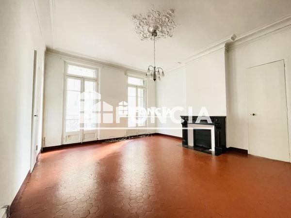 Local commercial 5 pièces T5 F5 168.8 m² à Toulon 18 RUE VICTOR CLAPPIER 83000 à louer