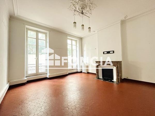 Local commercial 5 pièces T5 F5 168.8 m² à Toulon 18 RUE VICTOR CLAPPIER 83000 à louer