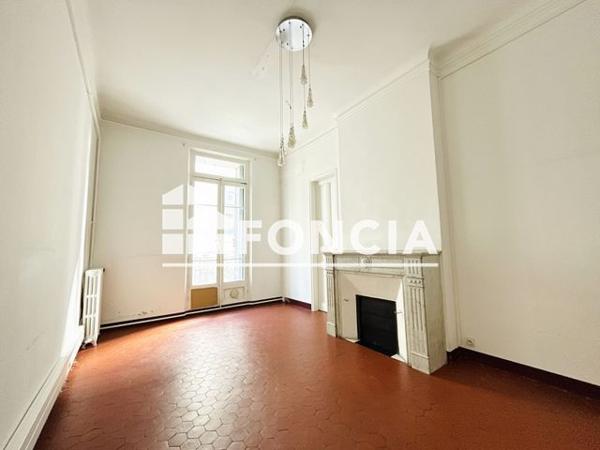 Local commercial 5 pièces T5 F5 168.8 m² à Toulon 18 RUE VICTOR CLAPPIER 83000 à louer