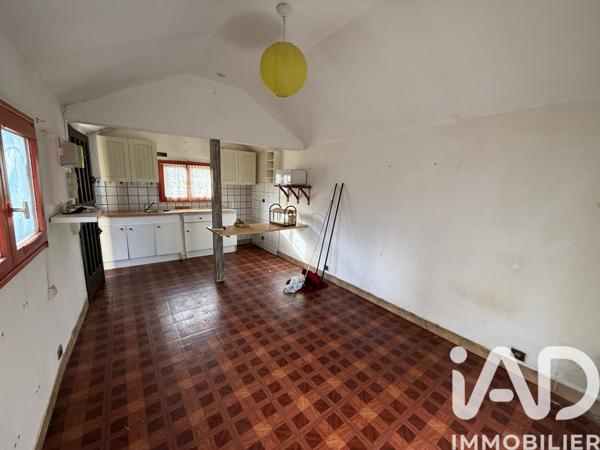 Maison à vendre 2 pièces 30 m² Athis-Mons
