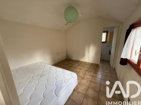 Maison à vendre 2 pièces 30 m² Athis-Mons