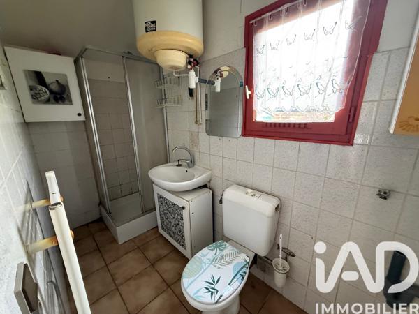Maison à vendre 2 pièces 30 m² Athis-Mons