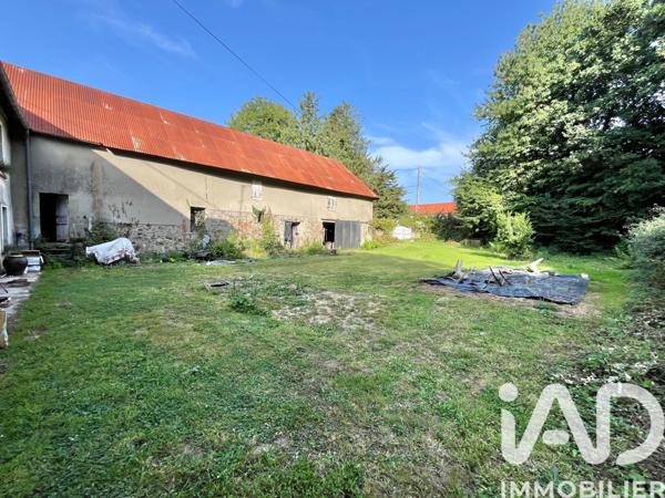 Maison à vendre 7 pièces 114 m² Saint-Sauveur-Villages